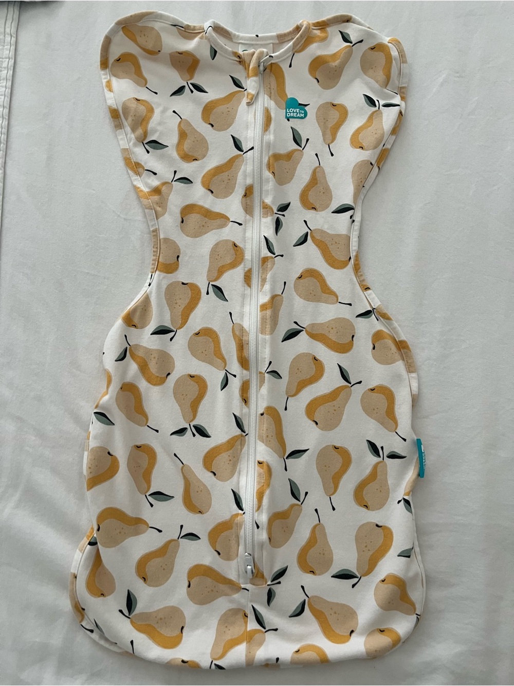 Baby swaddle